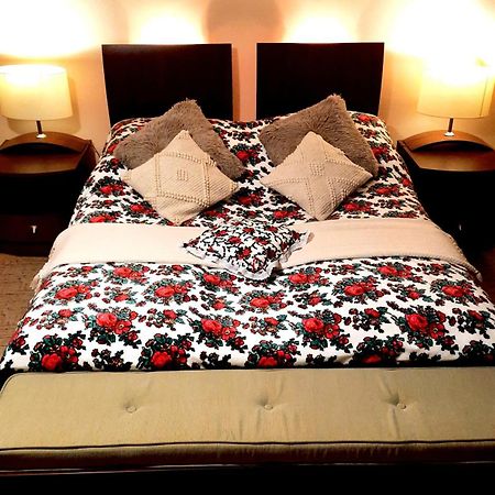 Apartament Ekspedycja Закопане Экстерьер фото