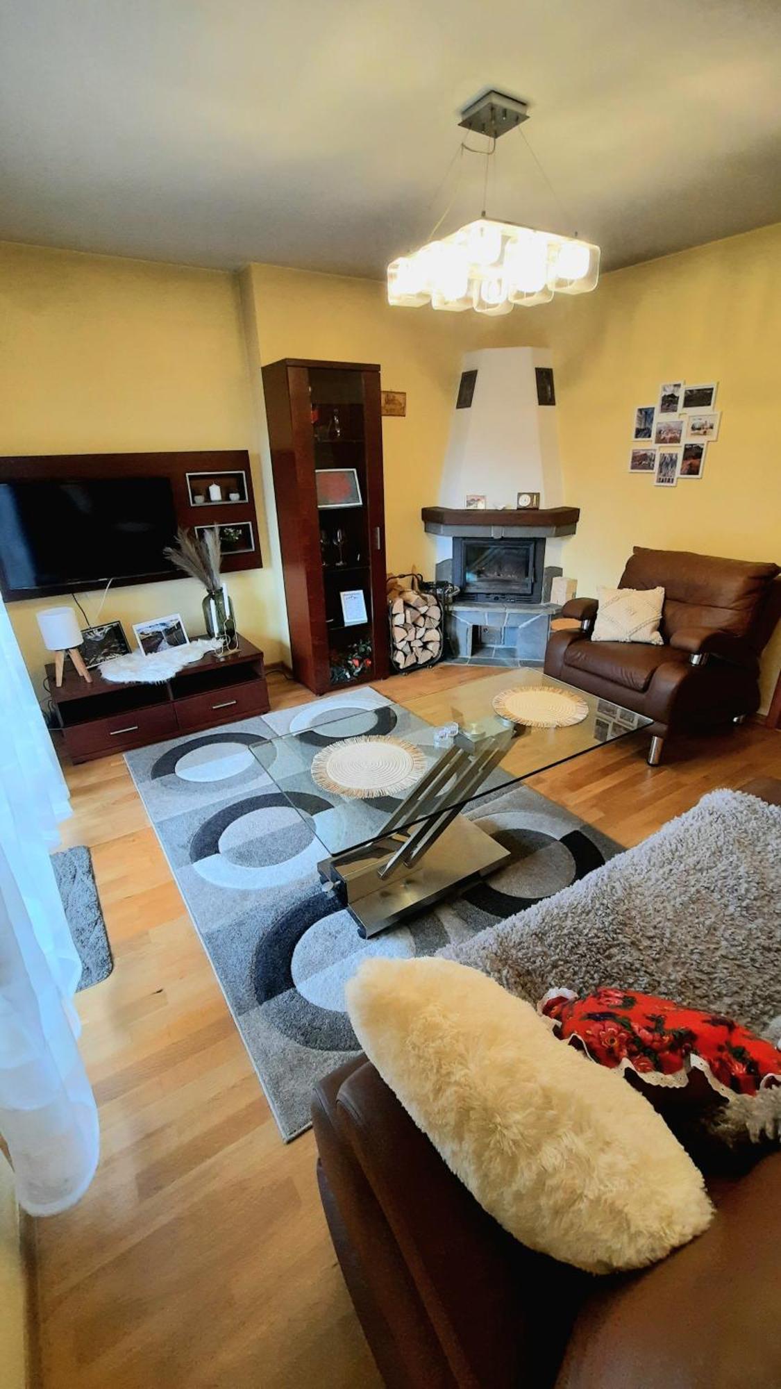 Apartament Ekspedycja Закопане Экстерьер фото