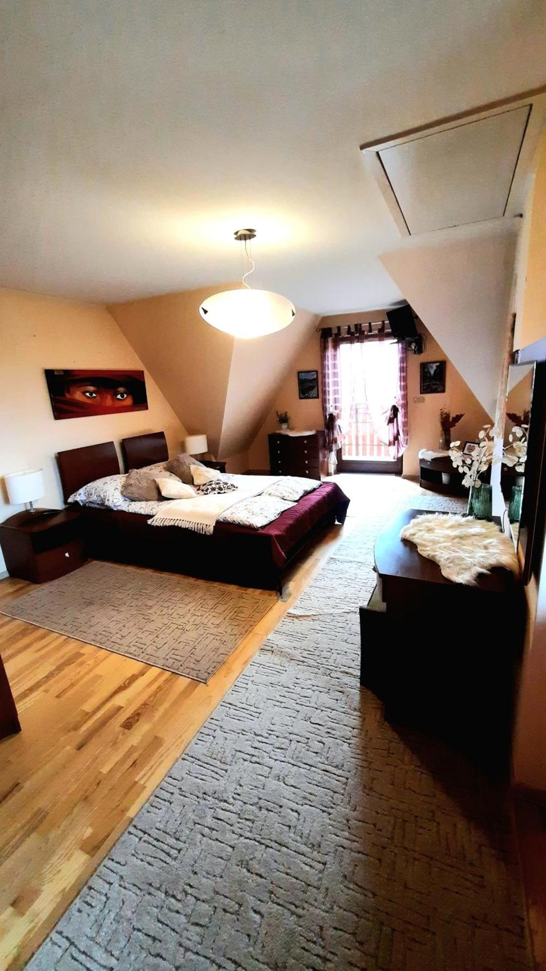 Apartament Ekspedycja Закопане Экстерьер фото