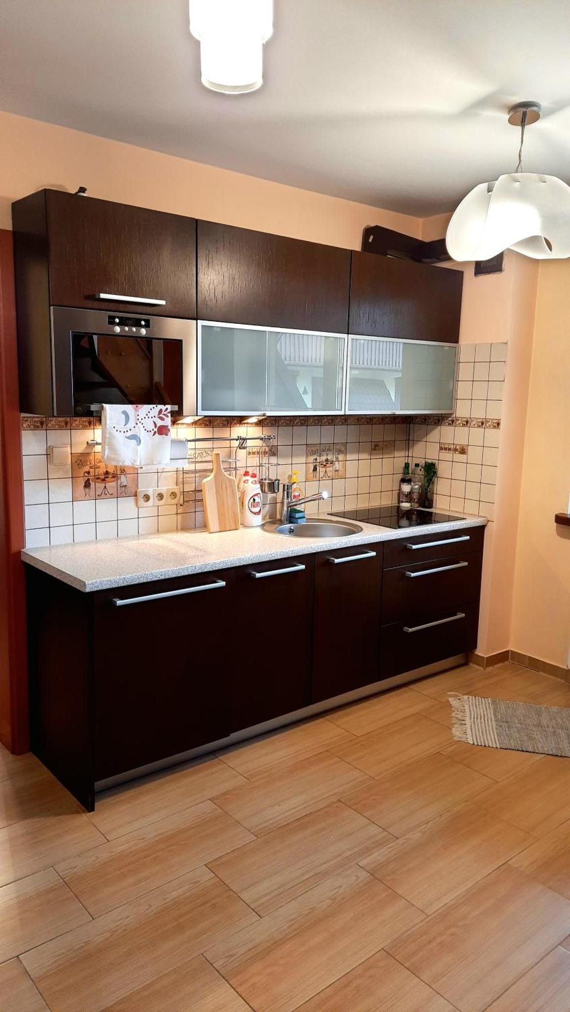 Apartament Ekspedycja Закопане Экстерьер фото